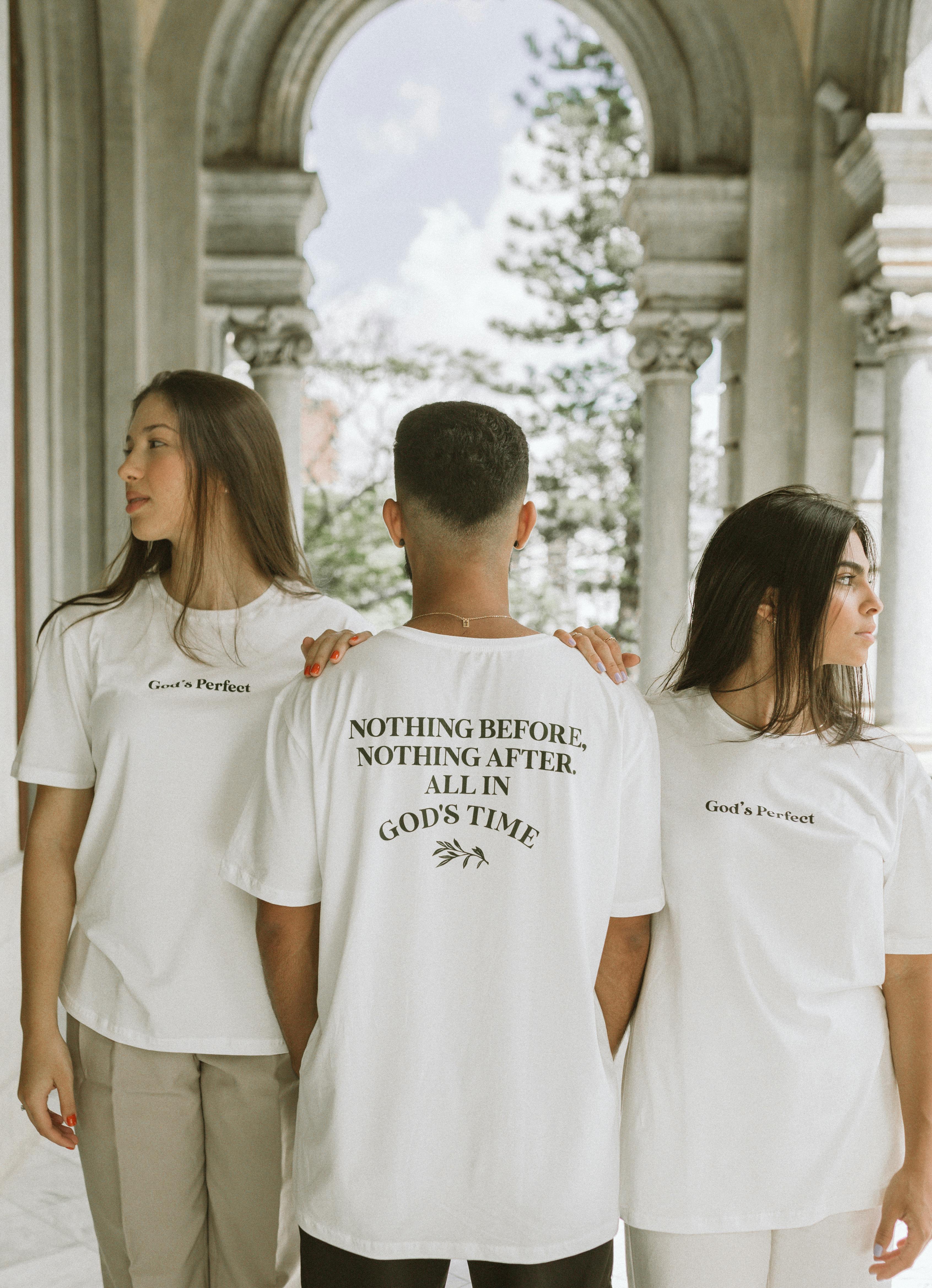 Graphic Tees category